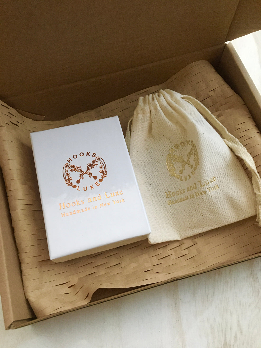 Eco-friendly Packaging