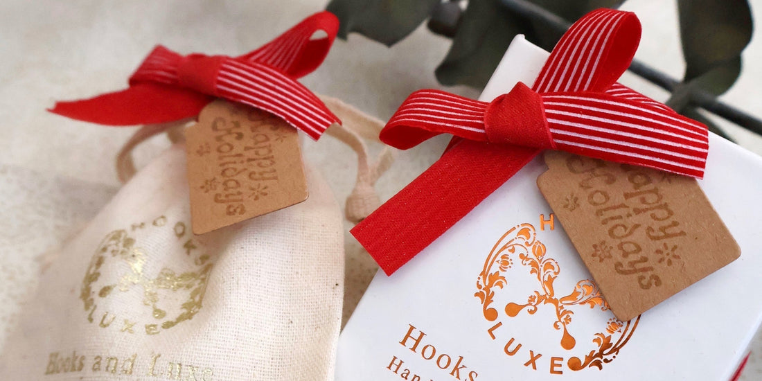 Free Holiday Gift Wrapping Available Through December