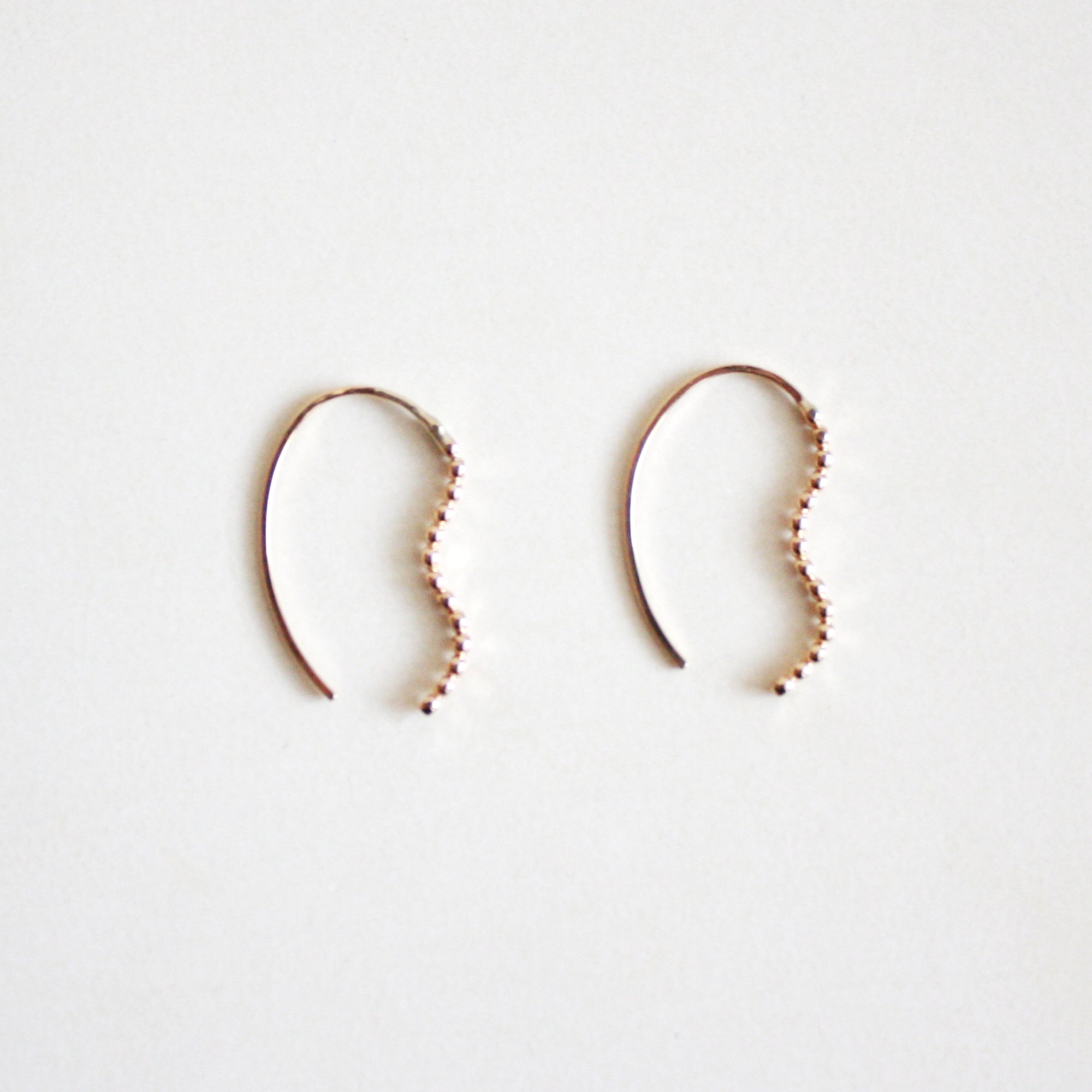 EARRINGS – Hooks and Luxe