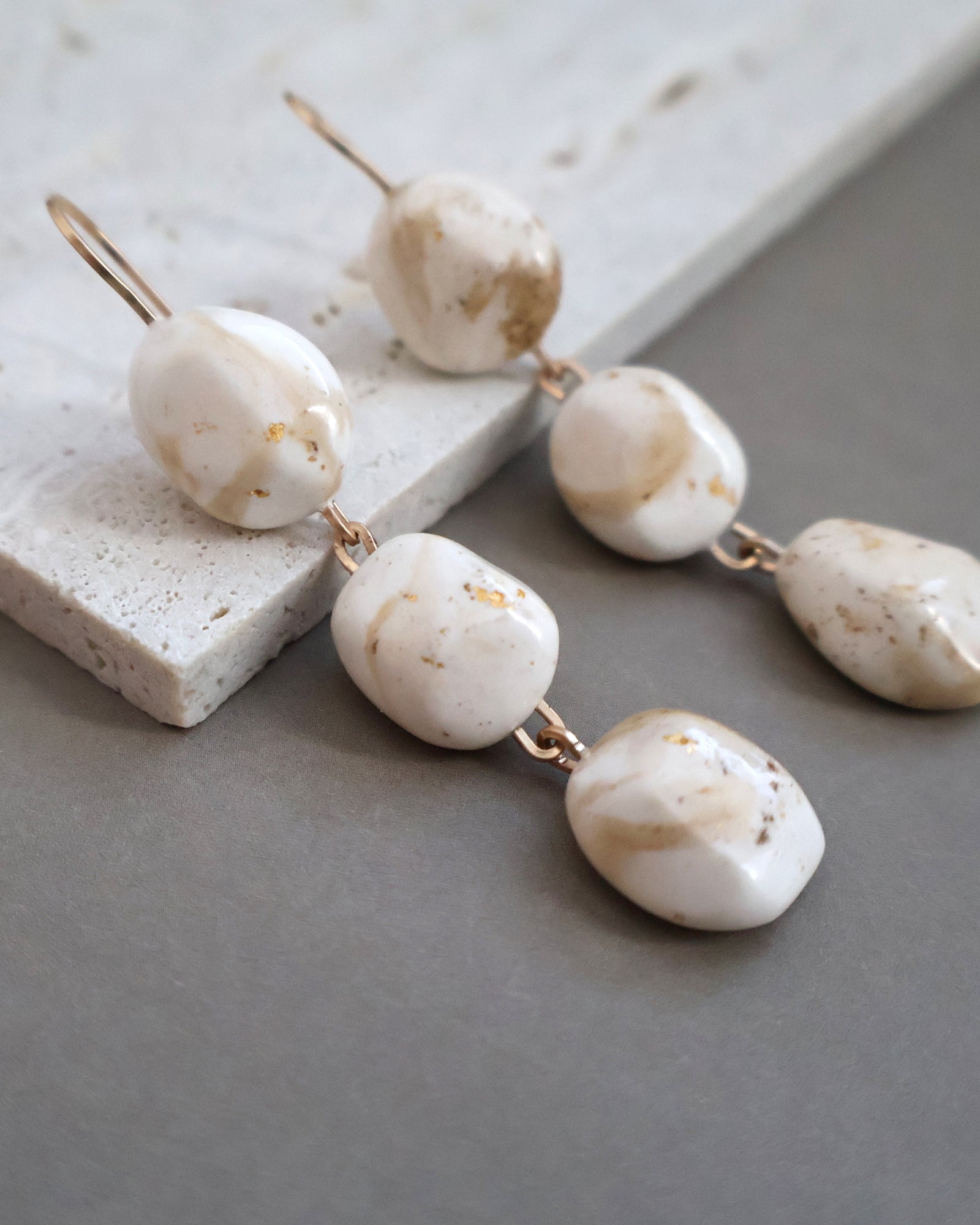 Handmade jewelry