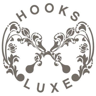 Hooks and Luxe - Everyday Jewelry made in NY