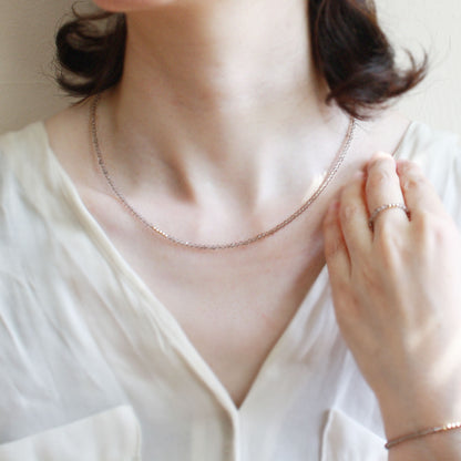 Turquoise Choker Necklace