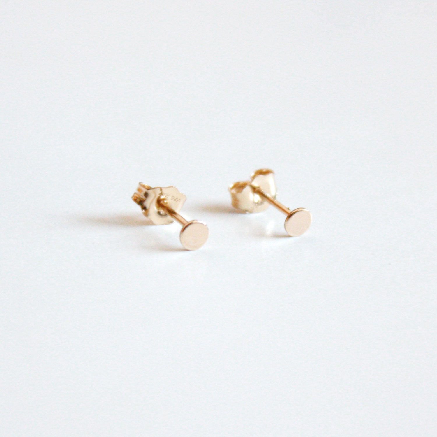 Tiny Dot Studs