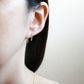 Double Bar Threader Earrings