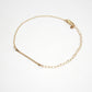 Bar Bracelet - Long