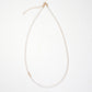 Pearl Choker Necklace